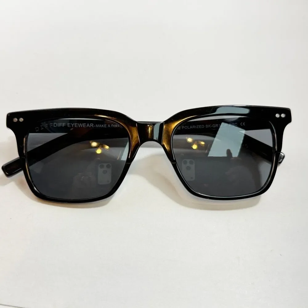 DIFF EYEWEAR diff eyewear